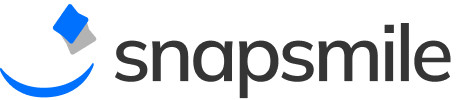 SnapSmile Logo